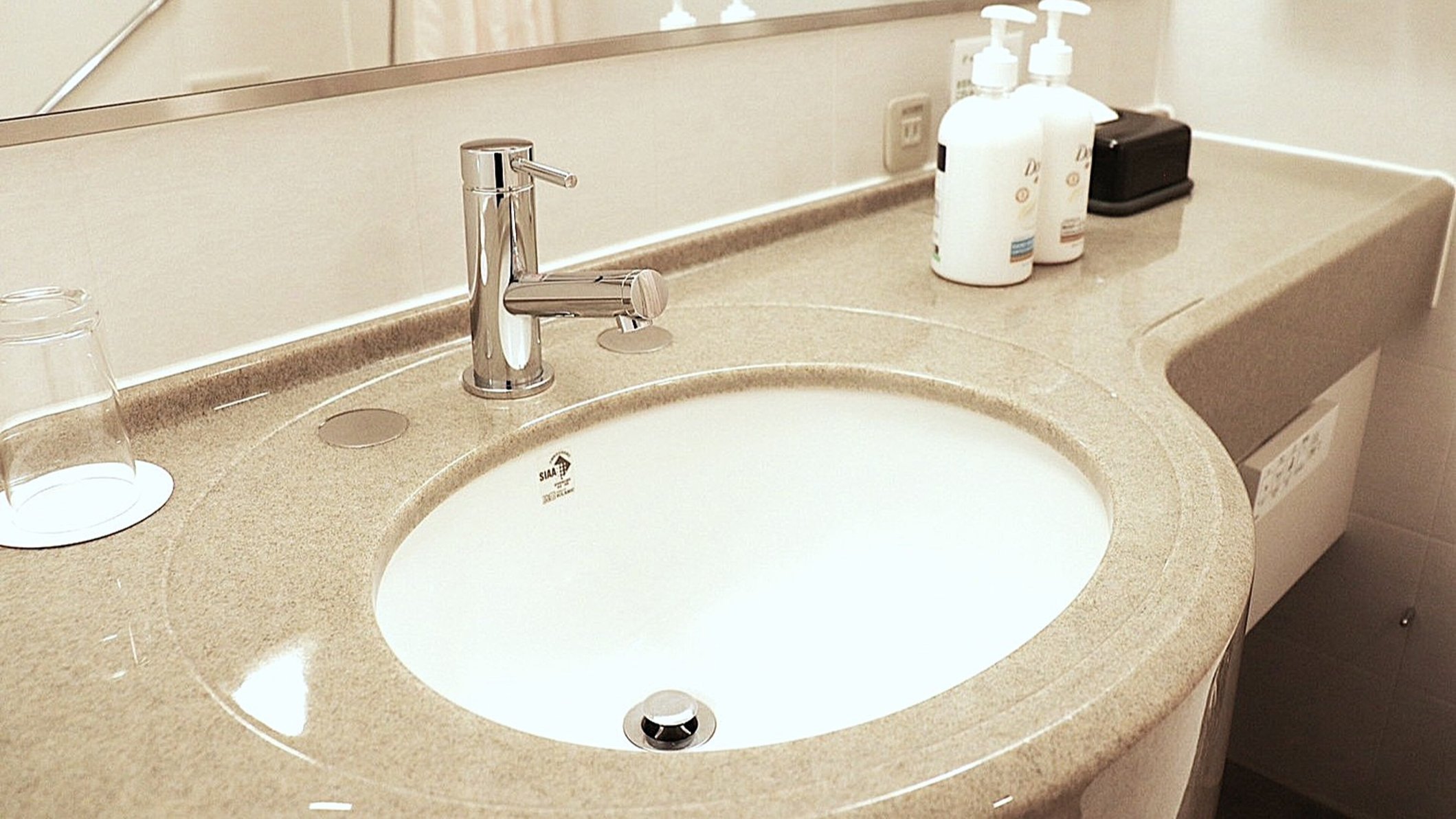 Ana Holiday Inn Sendai Room Type - 1 King Premium Non Smoking