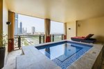 Two Bedroom Apartment with Plunge Pool