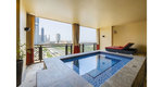 Two Bedroom Apartment with Plunge Pool