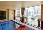 Two Bedroom Apartment with Plunge Pool