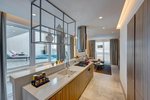 Sky Studio Premium Palm View/King Bed WiFi/LED TV