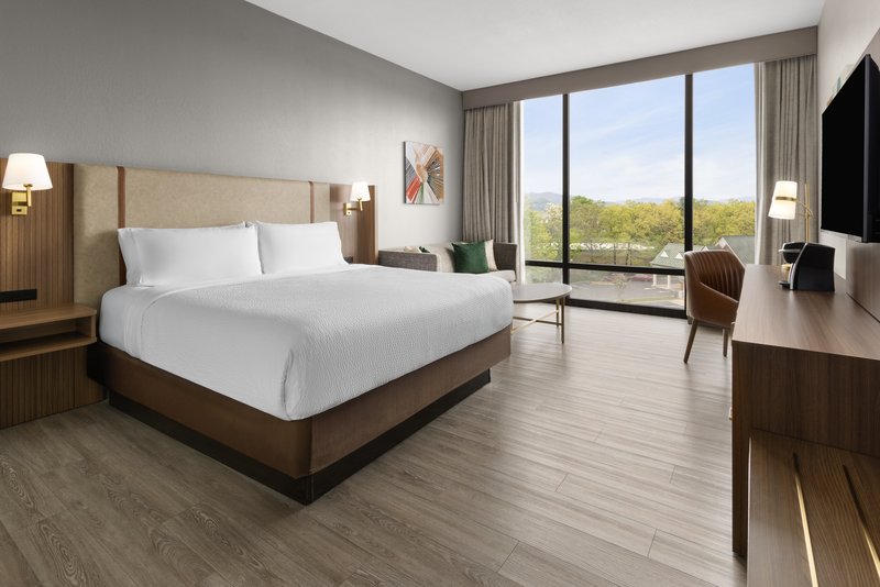 HOLIDAY INN TANGLEWOOD