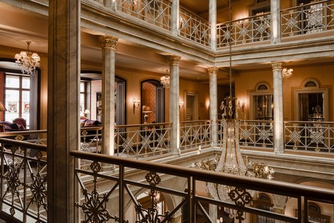 Stairwell