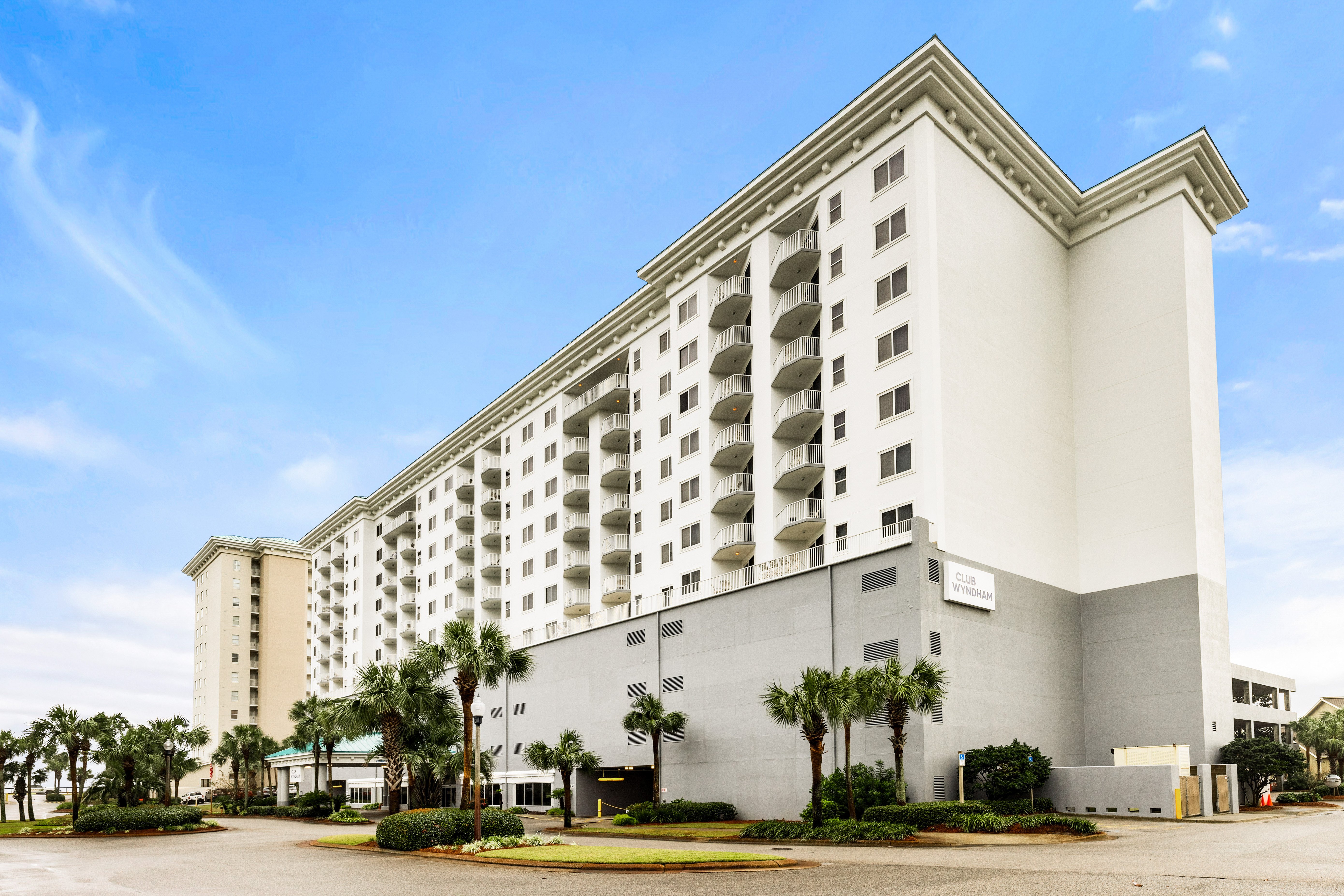 Wyndham Vacation Resorts - Majestic Sun