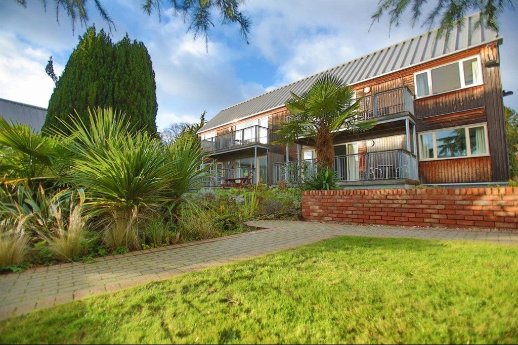 Oaklands Hotel Norwich