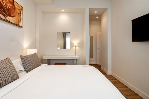 Room, Premium 2 Bedroom Suite