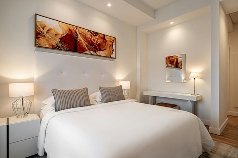 Room, Premium 2 Bedroom Suite