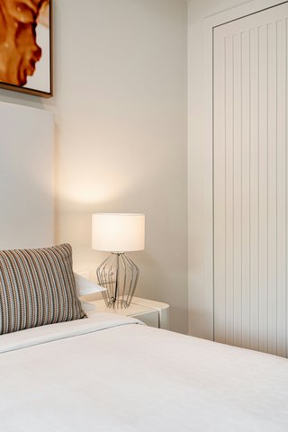 Detail, Superior Garden Access