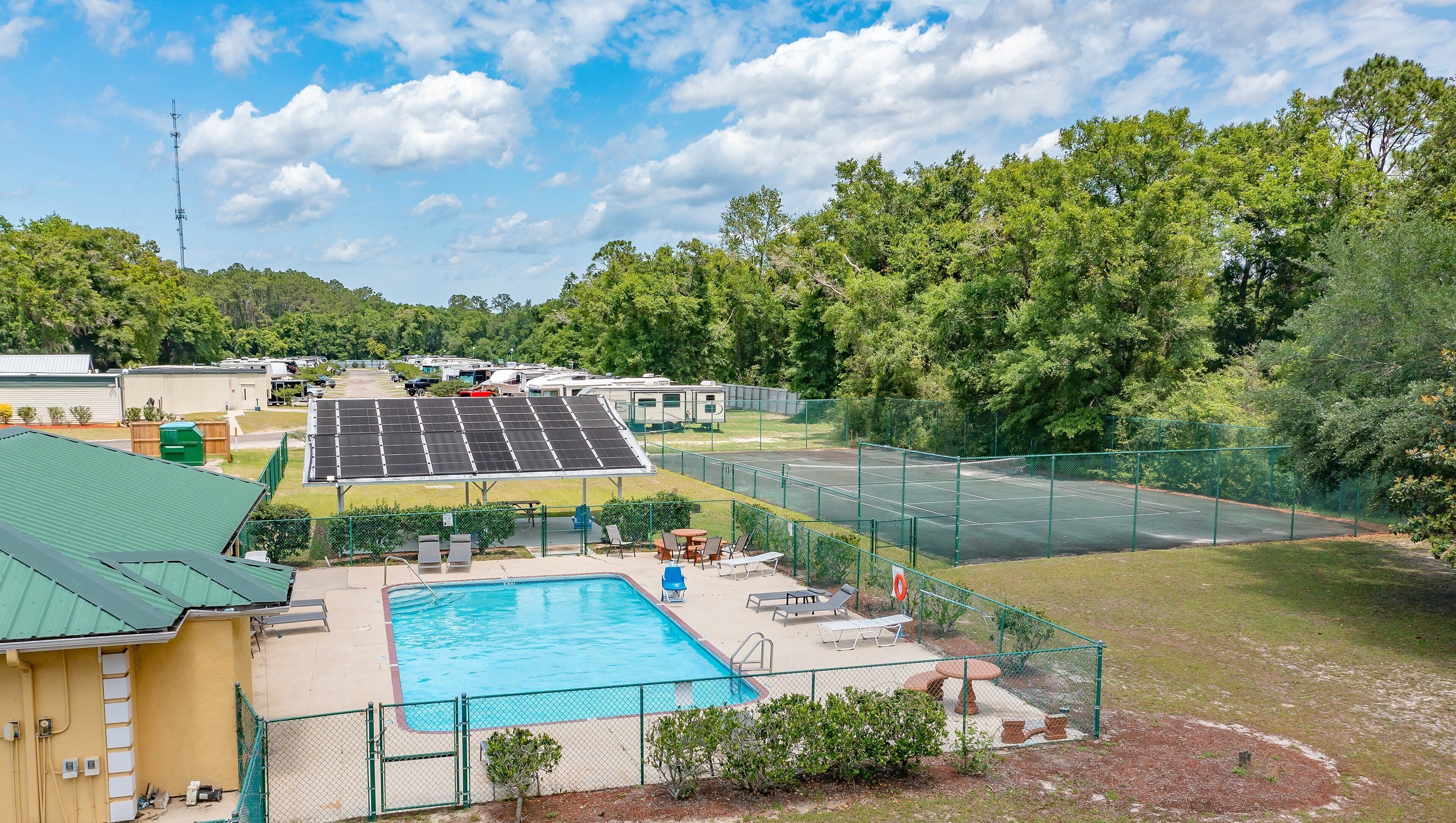 Magnuson Hotel Wildwood Inn Crawfordville