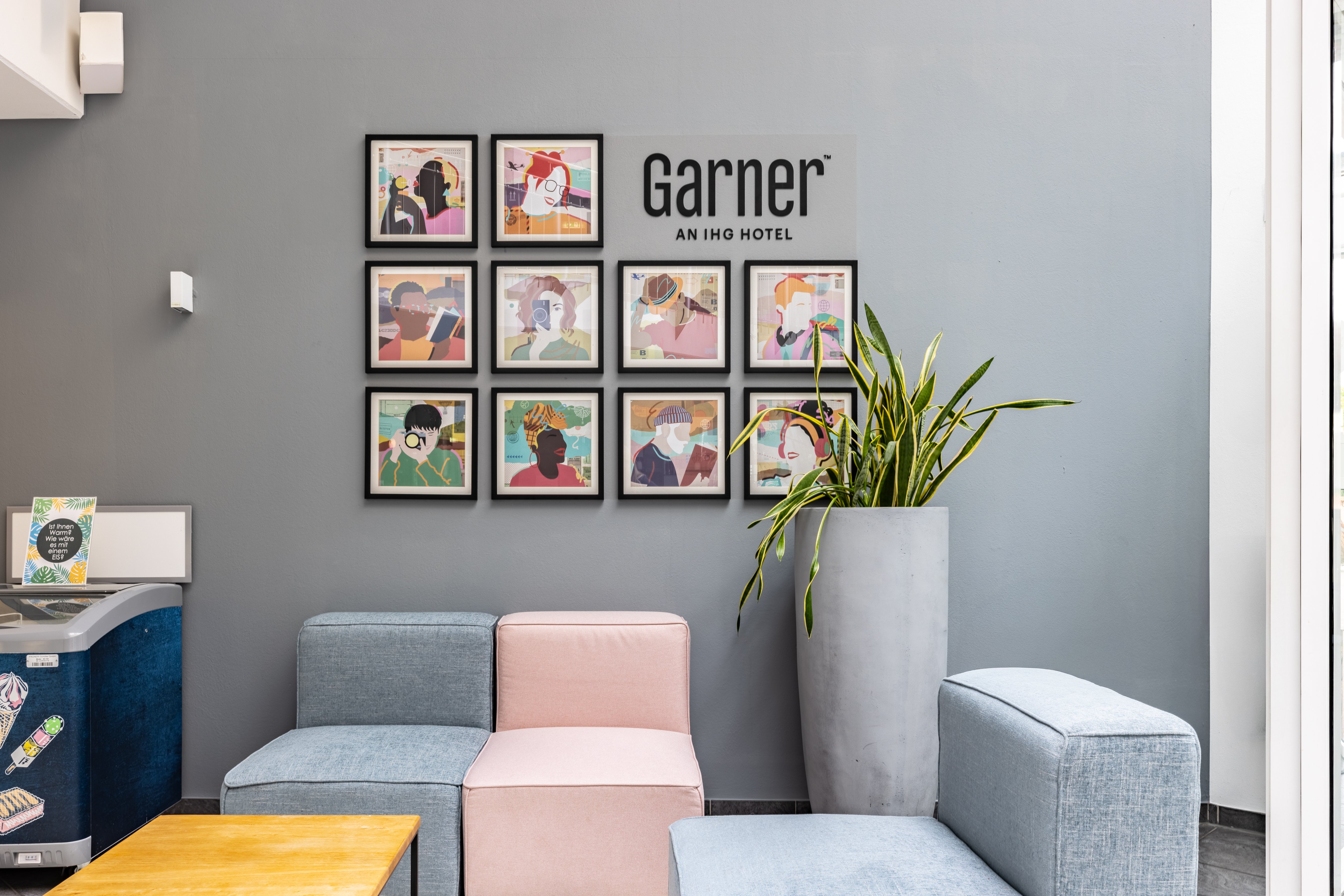 Garner Hotel Oberhausen