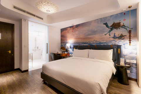 G&auml;stezimmer