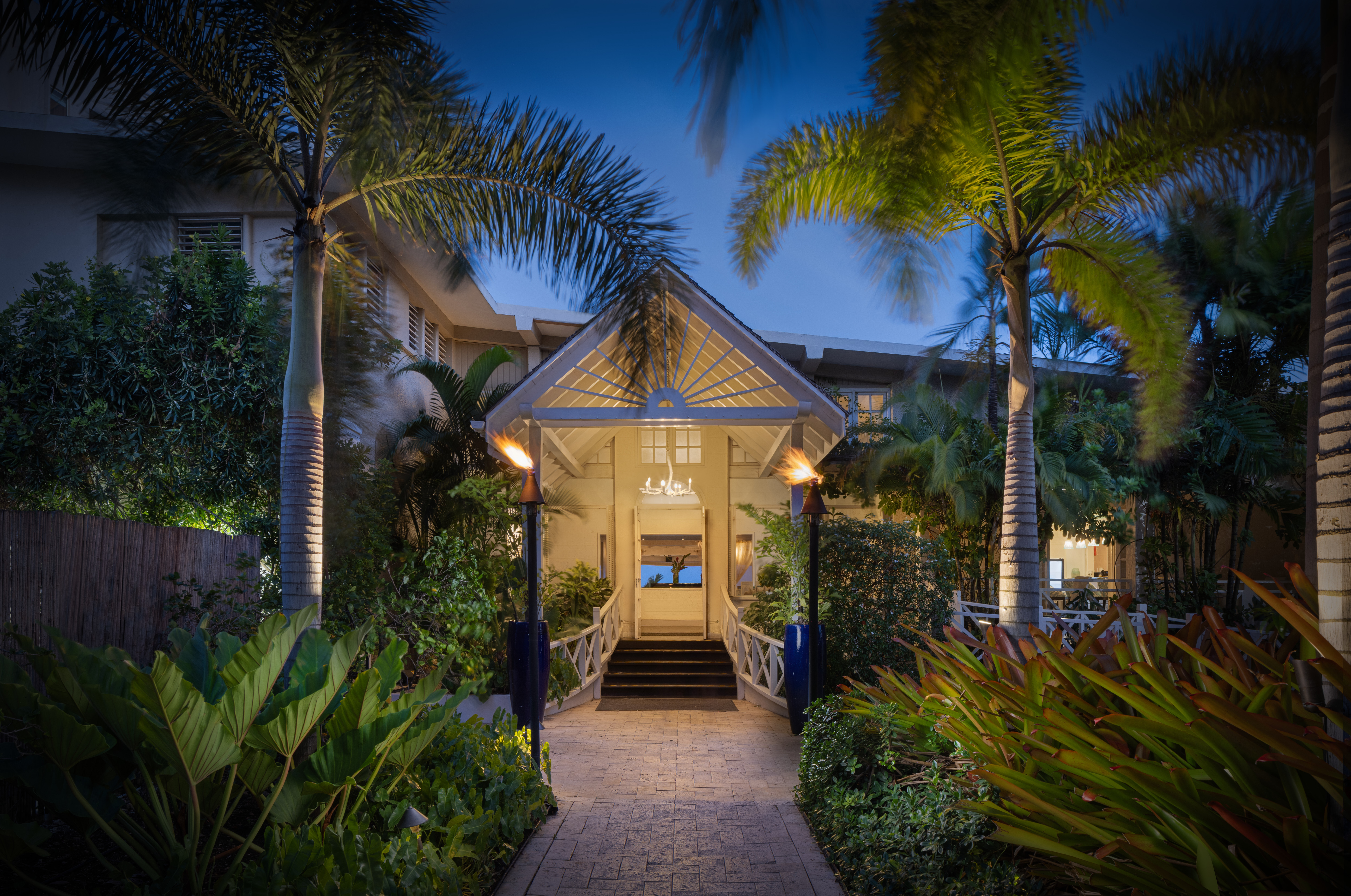 Sea Breeze Beach House