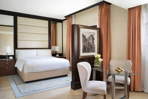 Ritz Carlton Hotel image