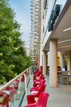 Aloft by Marriott Raleigh