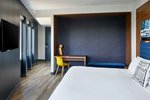 Savvy, Guest room, 1 King