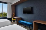 Savvy, Guest room, 2 Queen