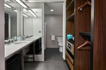Aloft, Guest room, 1 King
