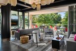 Aloft by Marriott Raleigh