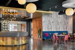 Aloft by Marriott Raleigh