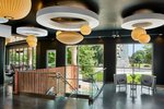Aloft by Marriott Raleigh