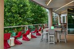 Aloft by Marriott Raleigh