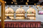 Aloft by Marriott Raleigh
