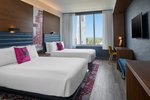 Savvy, Guest room, 2 Queen