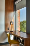 Aloft, Guest room, 1 King