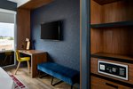 Savvy, Guest room, 1 King