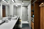 Aloft, Guest room, 1 King