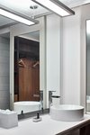Aloft, Guest room, 1 King