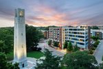 Aloft by Marriott Raleigh