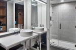 Aloft, Guest room, 1 King
