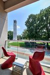 Aloft by Marriott Raleigh