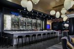 Aloft by Marriott Raleigh