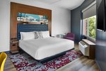 Savvy, Guest room, 1 King