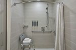 Aloft, Guest room, 1 King