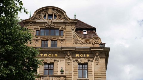 Aussenansicht