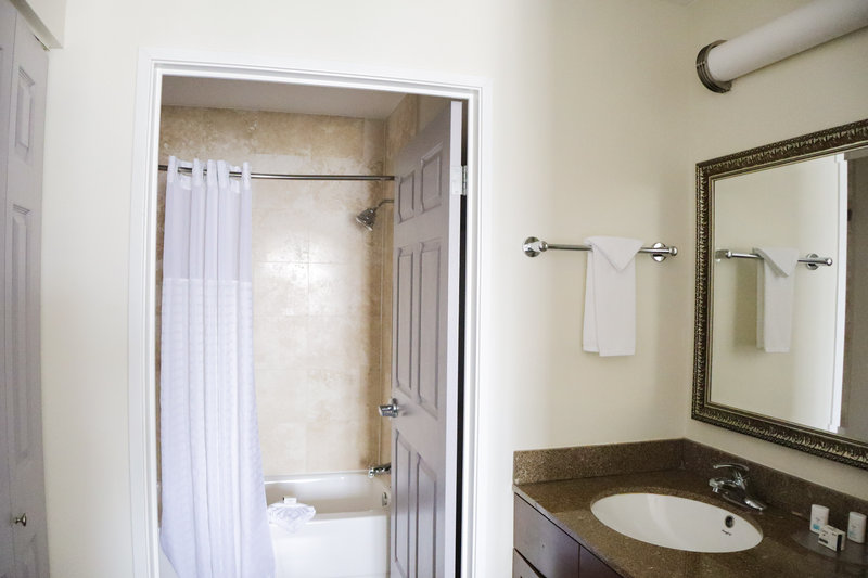 STAYBRIDGE SUITES AUSTIN ARPT