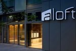 Aloft by Marriott Dublin City