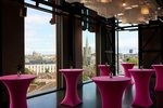 Aloft by Marriott Dublin City