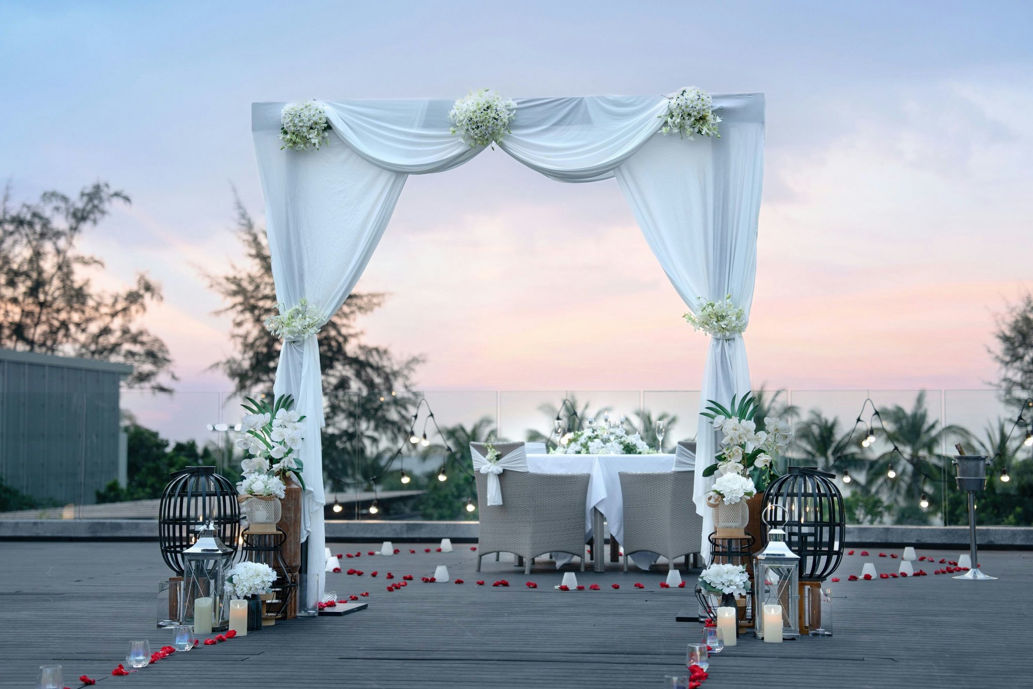 Four Points by Sheraton Phuket Patong Beach Resort