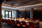 Aloft by Marriott Dublin City