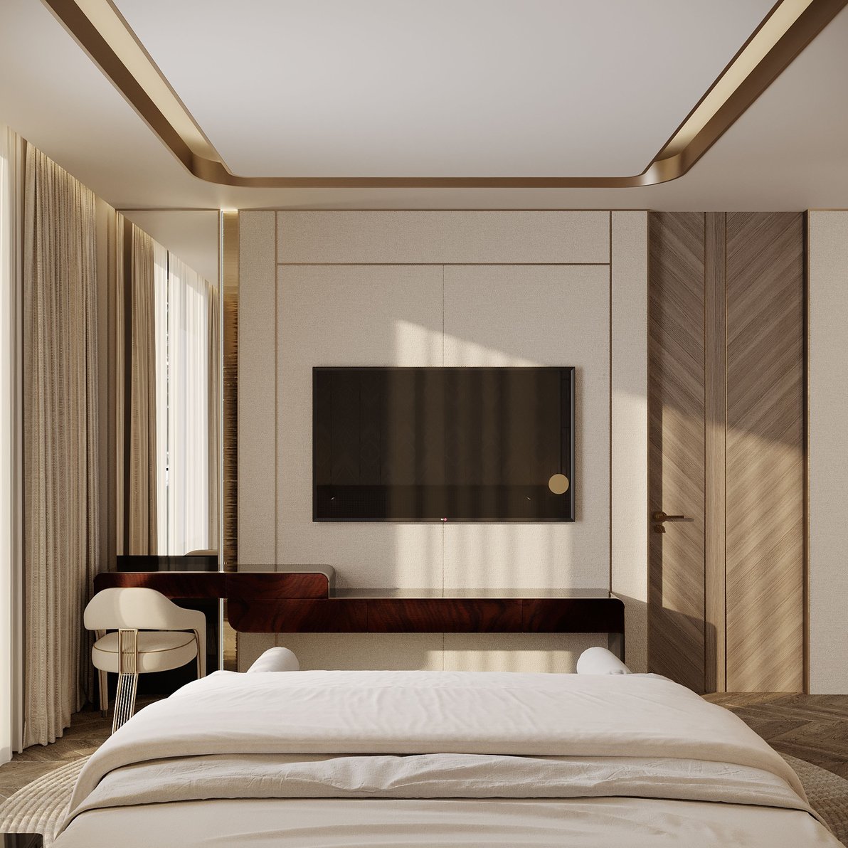Doubletree by Hilton Tashkent