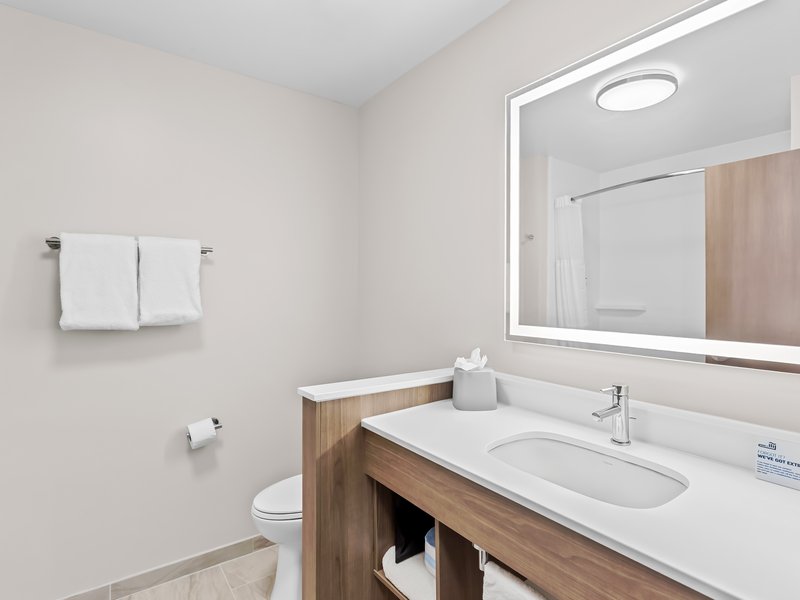 Holiday Inn Express Peotone