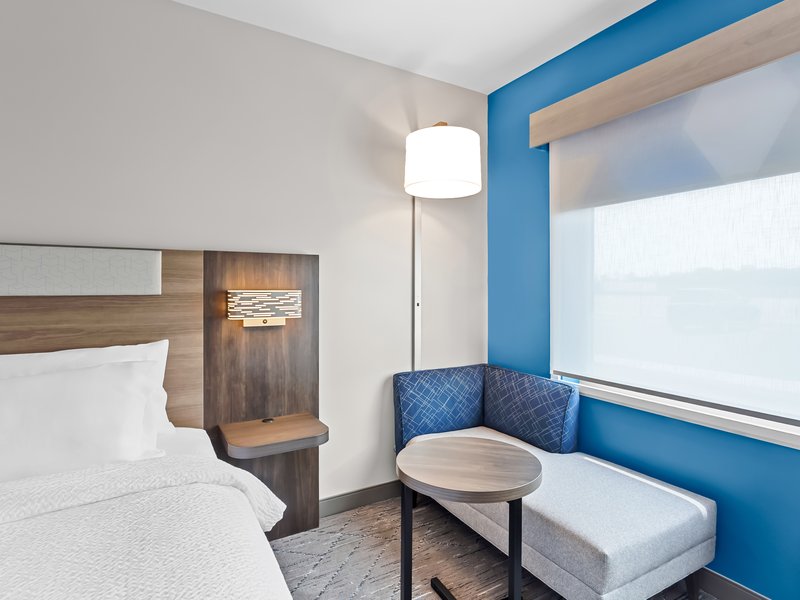 Holiday Inn Express Peotone