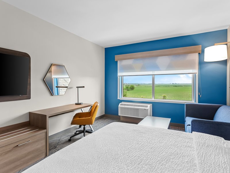 Holiday Inn Express Peotone