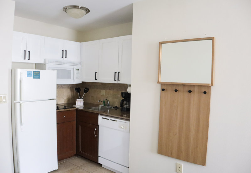 STAYBRIDGE SUITES AUSTIN ARPT