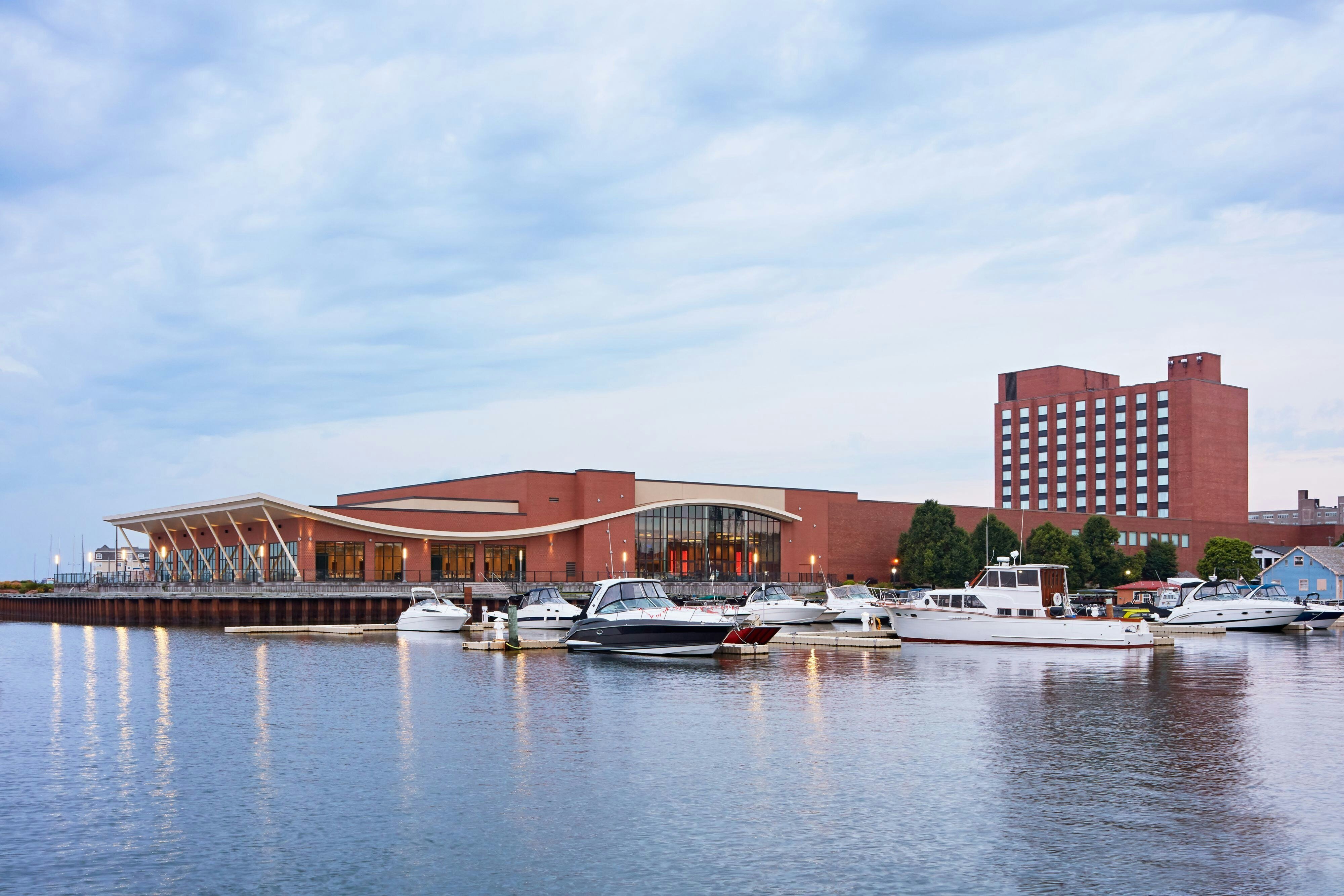 Delta Hotels Prince Edward