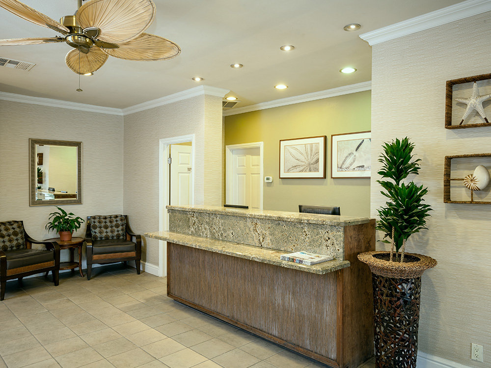 Pacific Shores Inn